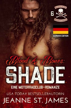 [Blood & Bones 02] • Shade